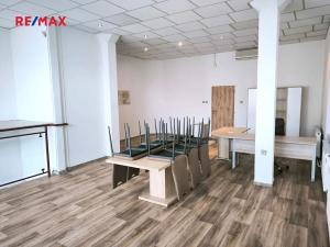 Pronájem kanceláře, Havířov, Dlouhá třída, 46 m2