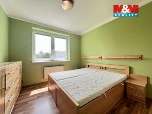 Prodej bytu 2+kk, Ostrava - Hrabůvka, Provaznická, 49 m2