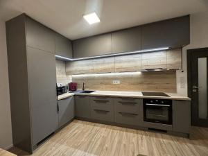 Pronájem bytu 3+kk, Liberec, Polní, 75 m2