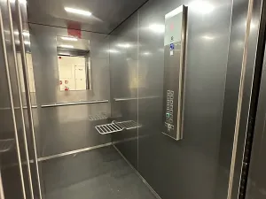 Pronájem bytu 3+kk, Liberec, Polní, 75 m2