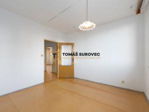 Prodej bytu 3+1, Otrokovice, Obchodní, 77 m2