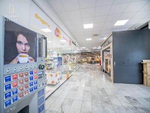 Prodej obchodního prostoru, Mladá Boleslav, Mileny Hážové, 4857 m2