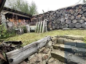 Prodej chaty, Jihlava, 385 m2