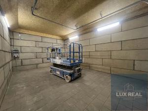 Pronájem skladu, Sokolnice, U Cihelny, 42 m2