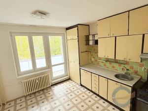 Prodej bytu 3+1, Ostrava, Čujkovova, 65 m2