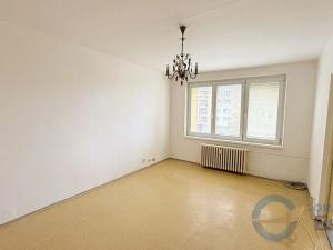 Prodej bytu 3+1, Ostrava, Čujkovova, 65 m2