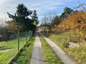 Prodej pozemku pro bydlení, Plzeň, K Stráži, 1094 m2