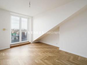 Prodej bytu 4+kk, Praha - Žižkov, Vinohradská, 139 m2