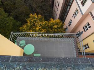 Prodej bytu 4+kk, Praha - Žižkov, Vinohradská, 139 m2