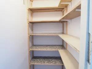 Pronájem bytu 2+1, Brno, Jircháře, 66 m2