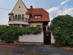 Prodej vily, Plzeň, Mezi Silnicemi, 195 m2