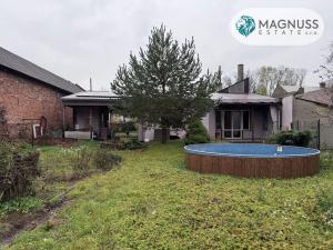 Prodej rodinného domu, Kojetín - Kojetín I-Město, Palackého, 140 m2