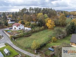 Prodej pozemku pro bydlení, Mirošovice, Na Vrchách, 839 m2