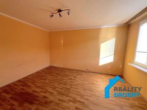 Prodej bytu 1+1, Děčín, Na Pěšině, 35 m2