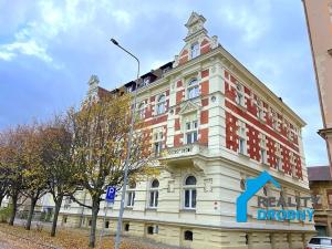 Prodej bytu 4+1, Děčín, 17. listopadu, 140 m2