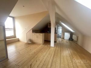 Pronájem bytu 1+1, Plzeň, náměstí Českých bratří, 46 m2