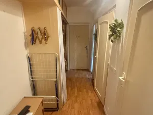 Pronájem bytu 2+1, Prostějov, sídl. Svobody, 57 m2
