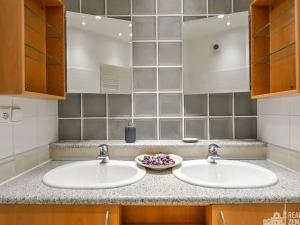 Pronájem bytu 3+kk, Praha - Vinohrady, Mánesova, 118 m2