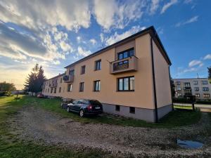 Prodej bytu 2+1, Černožice, Gen. Svobody, 66 m2