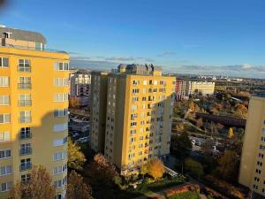 Pronájem bytu 2+kk, Praha - Stodůlky, Volutová, 49 m2