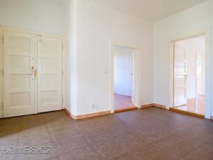 Pronájem bytu 4+1, Praha - Dejvice, Na pískách, 123 m2