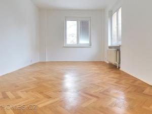 Pronájem bytu 2+1, Praha - Nusle, Petra Rezka, 68 m2