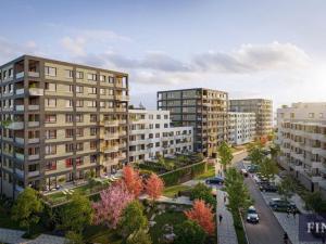 Prodej bytu 3+1, Praha - Stodůlky, Svitákova, 74 m2