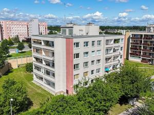 Pronájem bytu 2+1, Prostějov, Karla Svolinského, 52 m2