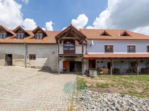 Prodej zemědělské usedlosti, Velká Bíteš, 850 m2