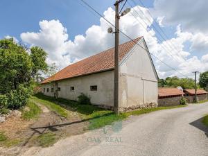 Prodej zemědělské usedlosti, Velká Bíteš, 850 m2