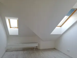Pronájem bytu 2+kk, Praha - Vokovice, Na dlouhém lánu, 40 m2