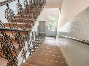 Prodej bytu 2+kk, Praha - Libeň, Novákových, 47 m2