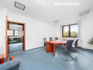 Prodej kanceláře, Ostrava, Sokola Tůmy, 197 m2