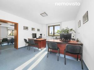 Prodej kanceláře, Ostrava, Sokola Tůmy, 197 m2
