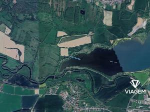 Prodej podílu pole, Dolní Benešov, 645 m2