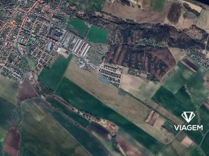 Prodej podílu pole, Kostelec nad Labem, 674 m2