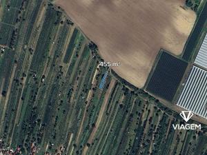 Prodej podílu zahrady, Mutěnice, 227 m2