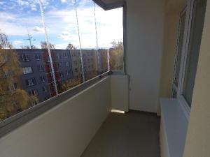 Pronájem bytu 2+1, Ostrava - Hrabůvka, Mitušova, 50 m2