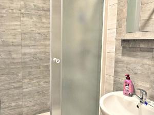 Pronájem bytu 1+kk, Pardubice - Polabiny, Nová, 32 m2