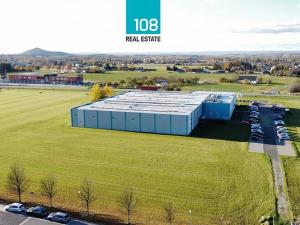 Prodej výrobních prostor, Kopřivnice, Průmyslový park, 6017 m2