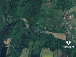 Prodej pole, Odry, 4099 m2