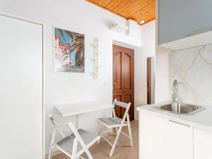 Prodej bytu 1+kk, Praha - Krč, Čerčanská, 19 m2