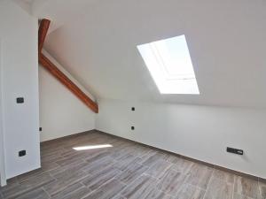 Pronájem bytu 2+kk, Kuřimská Nová Ves, 55 m2