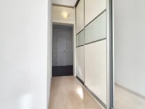 Pronájem bytu 3+1, Praha - Hlubočepy, Lamačova, 63 m2