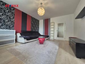 Pronájem bytu 3+1, Praha - Hlubočepy, Lamačova, 63 m2