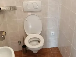 Pronájem pokoje, Praha - Písnice, Výletní, 21 m2