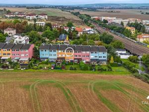 Prodej bytu 3+kk, Plzeň, K Dolovu, 63 m2