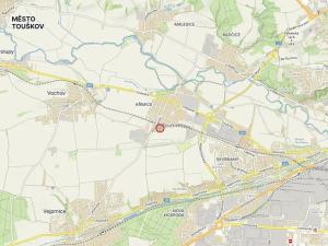 Prodej bytu 3+kk, Plzeň, K Dolovu, 63 m2