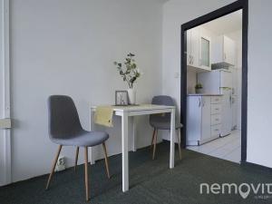 Prodej bytu 2+kk, Praha - Kobylisy, Kyselova, 43 m2