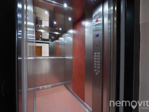 Prodej bytu 2+kk, Praha - Kobylisy, Kyselova, 43 m2